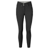 Estelle Reithose Gtfs Mountain Horse Damen - Schwarz