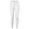 Chantal Reithose Mountain Horse Damen - Weiß