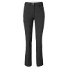 Eldmey Jodhpurhose Mountain Horse Damen - Onyxschwarz