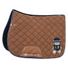 Schabracke HV Polo Polo teddy GP - Kamel