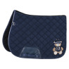 Schabracke HV Polo Polo teddy GP - Marine