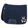 Schabracke HV Polo Polo teddy DR - Marine