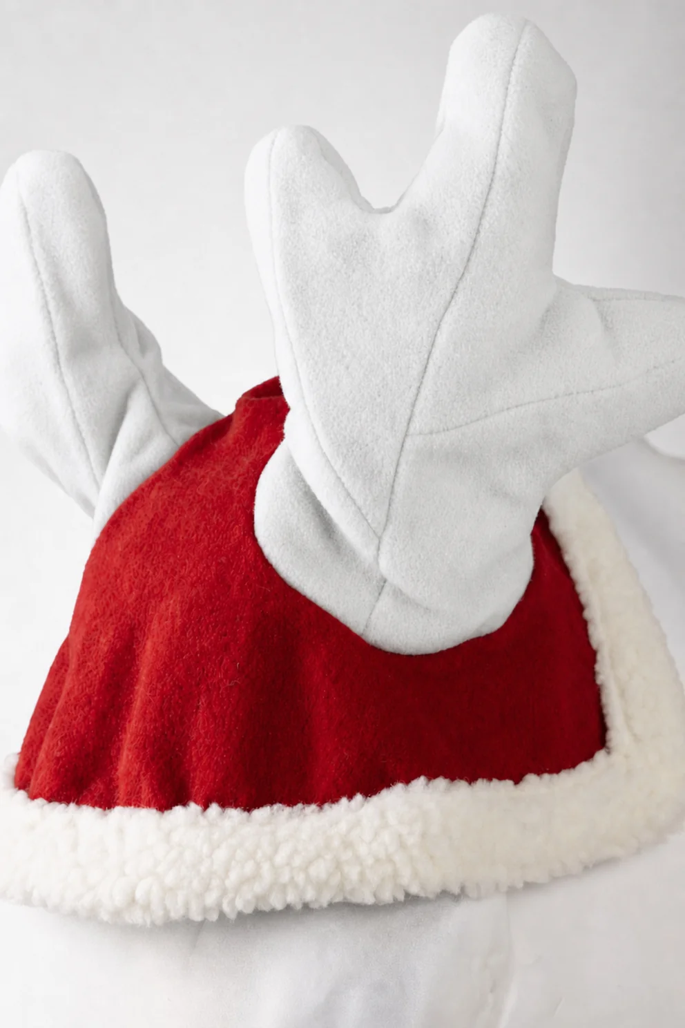 Weihnachtsmütze Rentier Horze