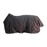 Outdoordecke Imperial Riding Limited Fleece mit Halsteil - Grau