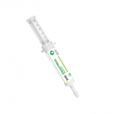 Equistress Flash ESC Laboratório