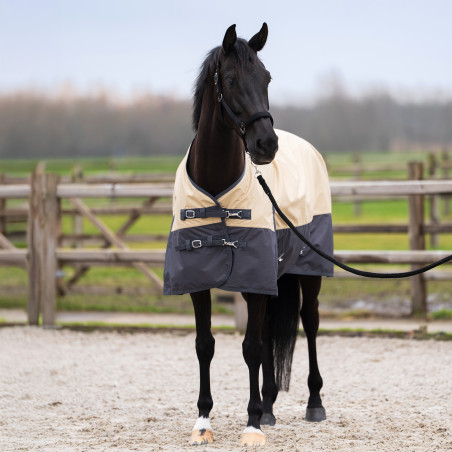 Outdoordecke Imperial Riding Limited 100gr mit Halsteil