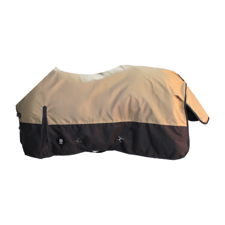 Outdoordecke Imperial Riding Limited Fleece ohne Halsteil