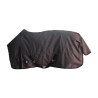 Outdoordecke Imperial Riding Limited Sommer ohne Halsteil - Grau