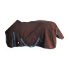 Outdoordecke Imperial Riding Limited Sommer ohne Halsteil - Braun