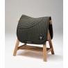 Ergonomische Unisex-Satteldecke von Horse Pilot - Waldnacht
