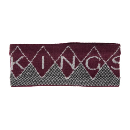 KLMika Strickstirnband Kingsland