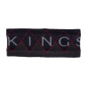 KLMika Strickstirnband Kingsland - Marine