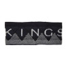 KLMika Strickstirnband Kingsland - Reitplatz