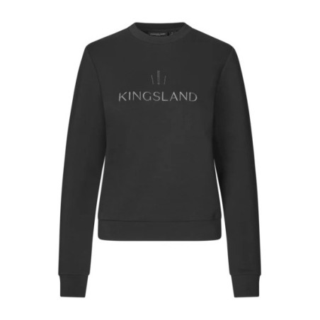 Klmona Damen-Sweatshirt Kingsland