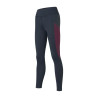 Klmegan Leggings für Damen Kingsland - Feige