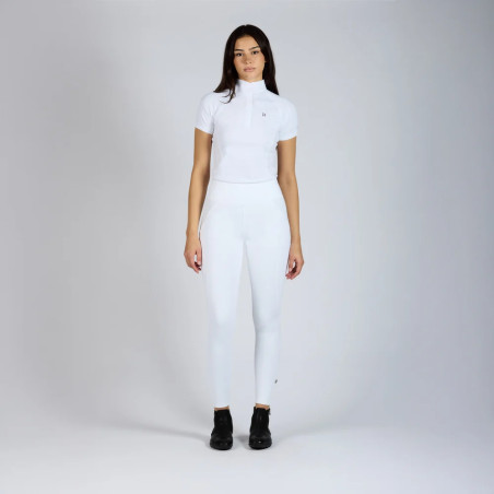 Kingsland KLMegan Damen-Wettkampfreithose Leggings