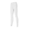 KLMariam Damenreitleggings Kingsland Damen - Weiß