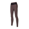 KLmartha wasserabweisende Damen-Leggings von Kingsland - Traube