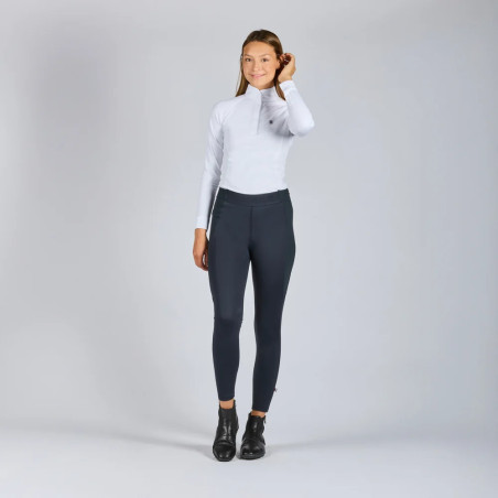 KLmandy F-Tec 4 Damen-Reitleggings Kingsland