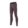 KLmandy F-Tec 4 Damen-Reitleggings Kingsland - Traube