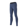 KLmandy F-Tec 4 Damen-Reitleggings Kingsland - Sargassosee-Blau