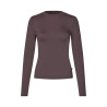 KLmandy Trainingsshirt für Damen von Kingsland - Traube