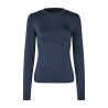 KLmandy Trainingsshirt für Damen von Kingsland - Marine