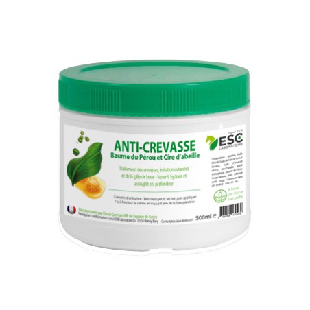 Hippoderm Balsam ESC Laboratoire