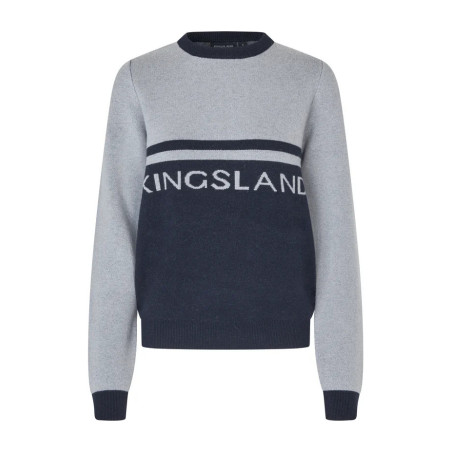 KLmarina gestrickter Damenpullover Kingsland Damen