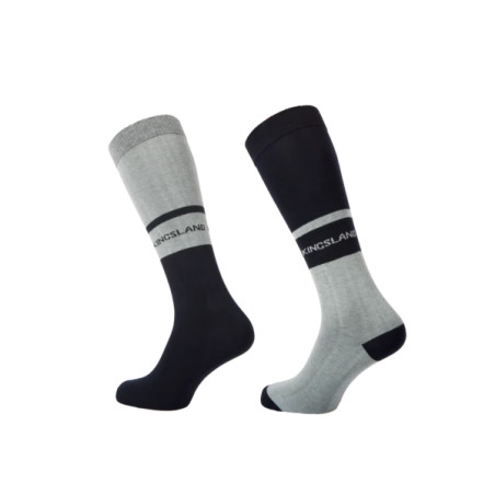 KLmiko 2er-Pack Kingsland Coolmax Socken