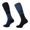 KLmiko 2er-Pack Kingsland Coolmax Socken - Sargassosee-Blau