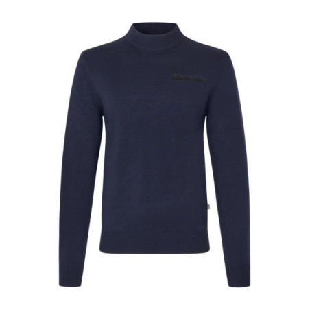 Kingsland Herren Rollkragen-Strickpullover KLmitchel
