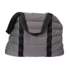 Klmacey Tasche und Hundedecke Kingsland - Graues Schmiedeeisen