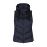KLMonica Damenweste Kingsland Damen - Marine