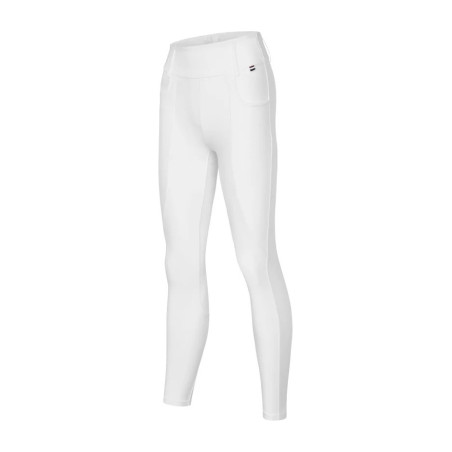 KLKristin Damen A-Shape F-Grip Pull-Up-Reithose Kingsland