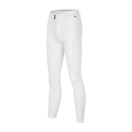 KLKornelia F-Grip Reithose für Frauen mit H-Figur Kingsland Damen