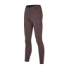 KLKornelia F-Grip Reithose für Frauen mit H-Figur Kingsland Damen - Traube