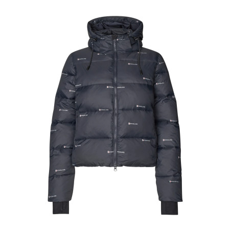 Damen-Isolationsjacke Classic Kingsland