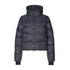 Damen-Isolationsjacke Classic Kingsland - Marine