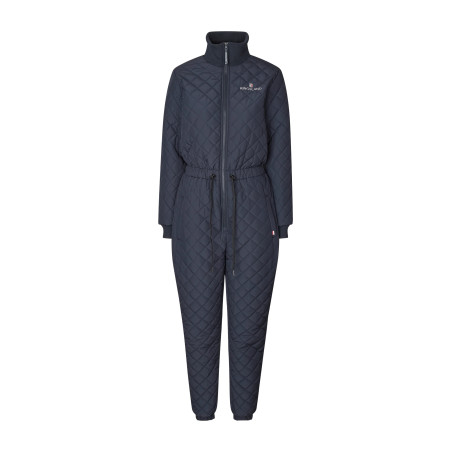Damen Steppoverall Classic Kingsland