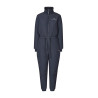 Damen Steppoverall Classic Kingsland - Marine