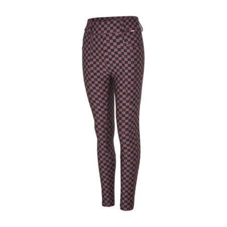 Kingsland KLKrissy Pull-up-Reithose F-Grip für Mädchen Kinder