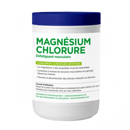 Magnesiumchlorid ESC Laboratoire