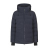 KLMiller Damen-Reitjacke von Kingsland - Marine