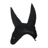 Gehäkelte Fliegenhaube KLLexie Kingsland - Schwarz