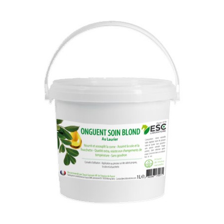 Salbe Mit Lorbeer Blond ESC Laboratoire