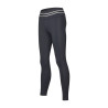 Damenreitleggings F-Grip KLLaura Kingsland Damen - Marine