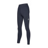 Damenreitleggings F-Grip F-Tec 5 KLLorella Kingsland Damen - Marine