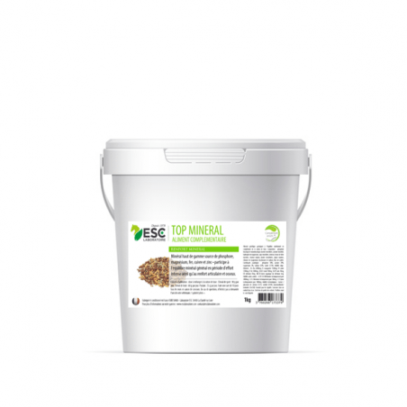 Mineralisches Top ESC Laboratoire