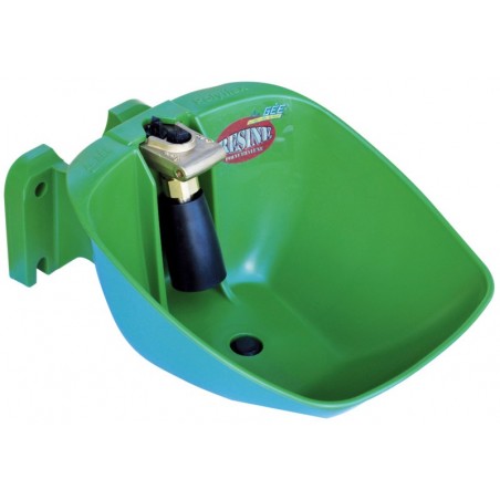 Tränkebecken Polyflex Tube La Gee